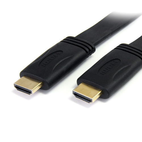 Startech.Com Cavo hdmi alta velocita da 1.8m Cavo HDMI Startech.Com HDMIMM6FL Cavo hdmi alta velocita da 1.8m