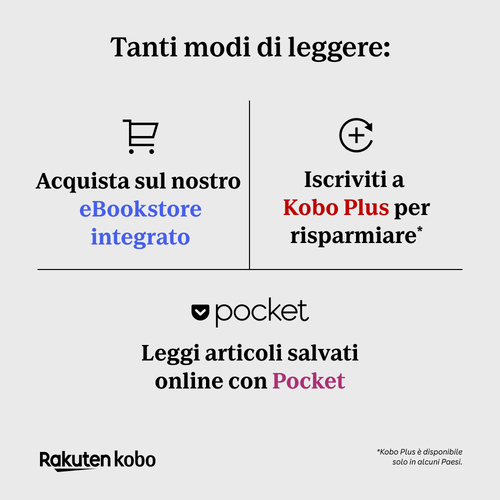 Kobo Colour Ebook Kobo N428 KU BK K CK LIBRA Colour Black Black