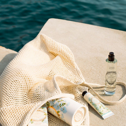Panier des Sens Finocchio marino tonificante eau de toilette - 50 ml Fragranza unisex Panier des Sens Finocchio marino tonificante eau de t