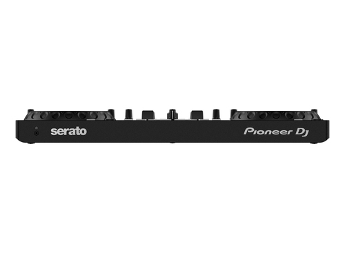 Pioneer Ddj Rev1 Controller disc jockey Pioneer DJ SERIES Ddj Rev1 Black Black