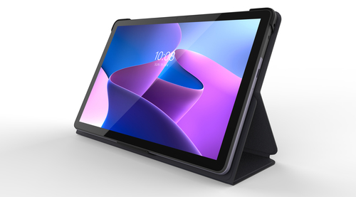 Lenovo Tab M10 3 Gen Custodia tablet Lenovo ZG38C03900 FOLIO Tab M10 3 Gen Grey