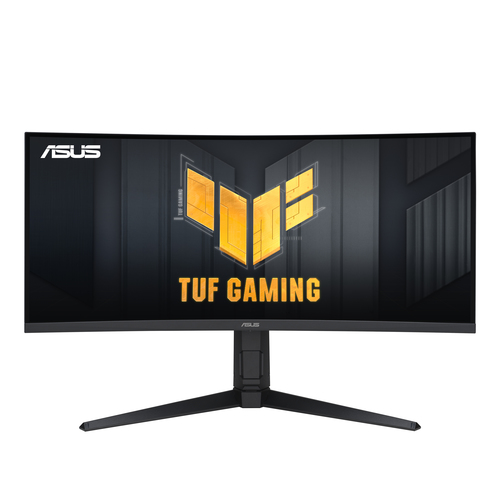 Monitor Asus 90LM06F0 B02E70 TUF GAMING VG34VQL3A WQHD Curvo Black