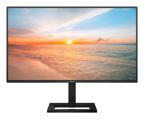 Philips QHD Monitor Philips 27E1N1600AE 00 SERIE 1000 QHD Black Black