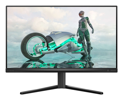 Monitor Philips 24M2N3200S 00 EVNIA 3000 Grigio antracite Grigio antra