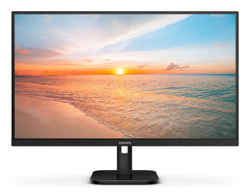 Monitor Philips 27E1N1800A 00 SERIE 1000 UHD Nero Nero
