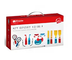 Set videogioco Xtreme 95649 SWITCH Kit Sport 12in1 New Edition