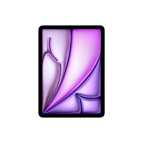 Apple WiFi Tablet Apple MUWK3TY A IPAD AIR 11 WiFi Purple