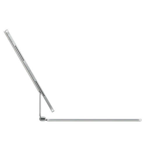 Custodia con tastiera Apple MWR03T A MAGIC KEYBOARD IPAD Pro 11