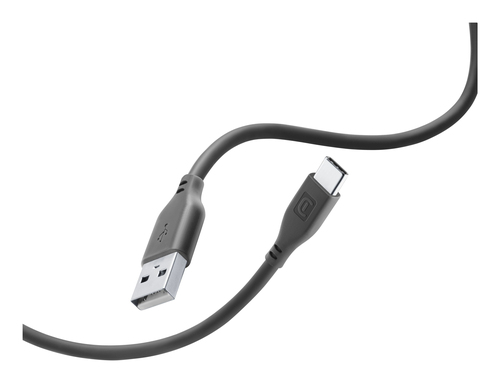 Cellular Line  Cavo USB C Cellular Line USBADATASOFTUSBCK Charge & Utility Nero Nero