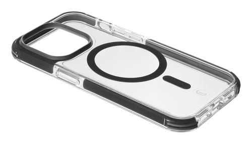 Cellular Line  Cover Cellular Line TETRACMAGIPH15T Protection & Style Trasparente Tra