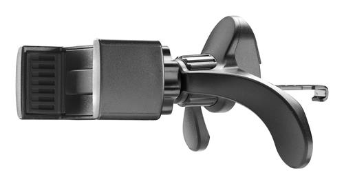Cellular Line  Supporto smartphone Cellular Line SPINHOLDERVENTK Charge & Utility Ner