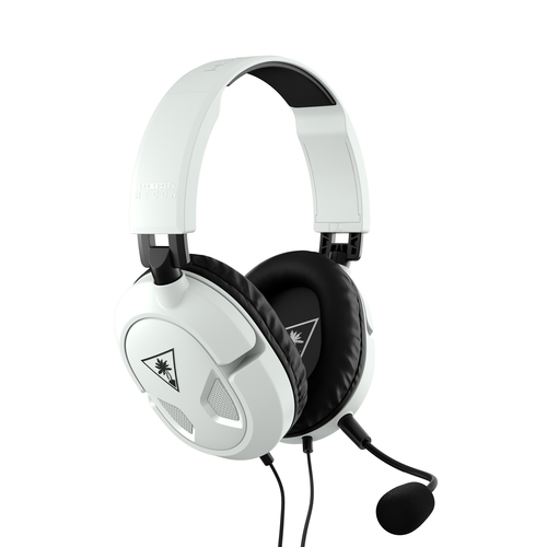 Turtle Beach 50 Cuffie gaming Turtle Beach TBS 6570 RECON 50 Red e Blue Red e Blue