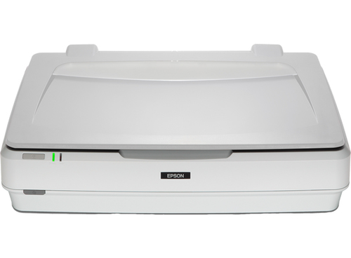 Epson 13000XL Scanner Epson B11B257401 EXPRESSION 13000XL White