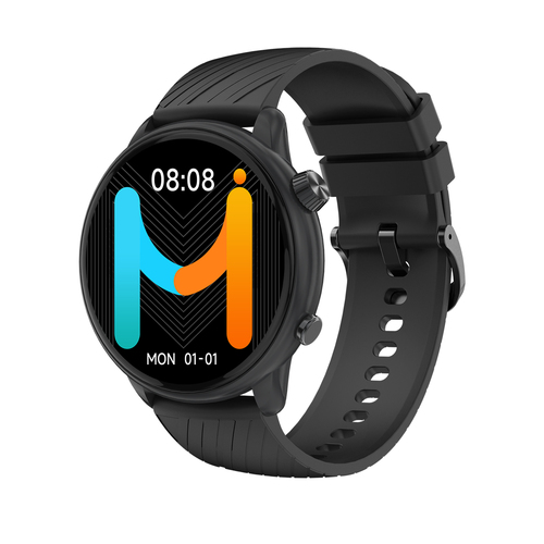 Smartwatch Imiki 0161020305 Holo TG2 Black