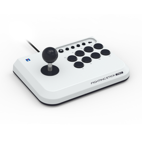 Hori Mini Arcade Fight Stick x Ps5/Ps4 Gamepad Hori SPF-038U Playstation 5 Mini Arcade Fight Stick x Ps5/Ps4