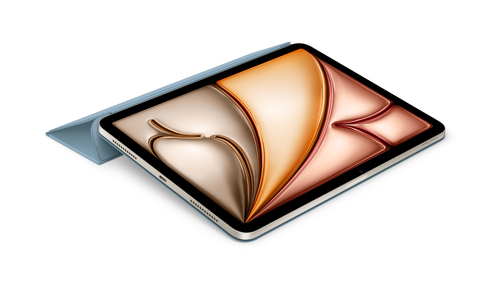 Custodia tablet Apple MWK63ZM A SMART FOLIO IPAD Air 11