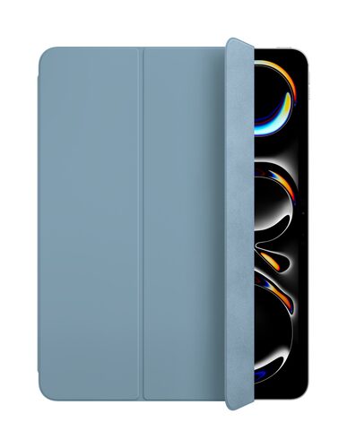Custodia tablet Apple MWK43ZM A SMART FOLIO IPAD Pro 13
