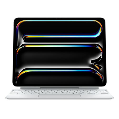 Custodia con tastiera Apple MWR43T A MAGIC KEYBOARD IPAD Pro 13