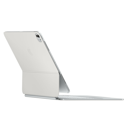 Custodia con tastiera Apple MWR43T A MAGIC KEYBOARD IPAD Pro 13