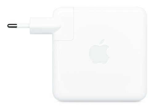 Caricabatterie Apple MW2L3ZM A 96W White
