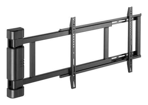 Supporto monitor parete Techly ICA PLB 060M Basculante Motorizzato Bla