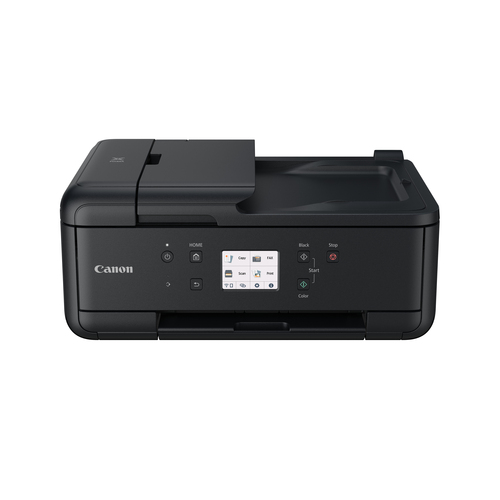 Multifunzione Canon 4452C026 PIXMA TR7650 Black
