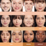 Erborian - Crema colorata viso Erborian Bb crème ginseng - Nude