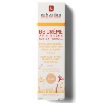 Erborian Bb crème ginseng - Clair Crema colorata viso Erborian Bb crème ginseng - Clair
