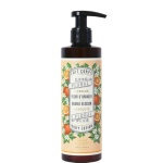 Panier des Sens - Latte corpo elisir floreale fiore d'arancio - 250 ml Panier des Sens