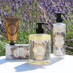 Panier des Sens - Lavanda rilassante latte per il corpo - 250 ml Panier des Sens