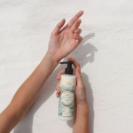 Panier des Sens - Lozione per il corpo finocchio marino tonificante - 250 ml Panier des 