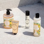 Panier des Sens Provenza energizzante eau de toilette - 50 ml Fragranza unisex Panier des Sens Provenza energizzante eau de toilette