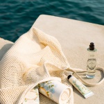 Panier des Sens Finocchio marino tonificante eau de toilette - 50 ml Fragranza unisex Panier des Sens Finocchio marino tonificante eau de t