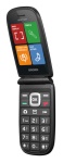 Cellulare Brondi 10281060 RAPTOR Black metal