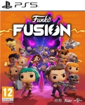 Skybound Games - Videogioco Skybound Games SWP50970 PLAYSTATION 5 Funko Fusion