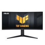Monitor Asus 90LM06F0 B02E70 TUF GAMING VG34VQL3A WQHD Curvo Black