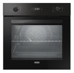 DE LONGHI - Forno De Longhi DESIGN DLP 9L N Black Black