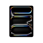 APPLE - Tablet Apple MVX63TY A IPAD PRO 13 Oled WiFi Space black