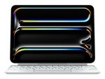 APPLE - Custodia con tastiera Apple MWR03T A MAGIC KEYBOARD iPad Pro 11