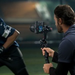 DJI - Gimbal Dji CP.RN.00000344.01 Rs4 combo