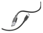 CELLULAR LINE - Cavo USB C Cellular Line USBADATASOFTUSBCK Charge & Utility Nero Nero