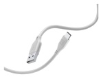 CELLULAR LINE - Cavo USB C Cellular Line USBADATASOFTUSBCD Charge & Utility Grigio Gri