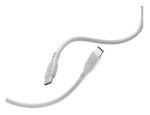 CELLULAR LINE - Cavo USB C Cellular Line USBDATASOFTC2CD Charge & Utility Grigio Grigi