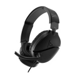 TURTLE BEACH - Cuffie gaming Turtle Beach TBS 3000 RECON 70P Black Black