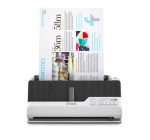 EPSON - Scanner Epson B11B271401 DS C490 White e Grey