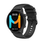 Imiki - Smartwatch Imiki 0161020305 TG2 Black