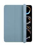 APPLE - Custodia tablet Apple MWK43ZM/A iPad Pro 13 Denim
