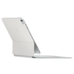 APPLE - Tastiera computer Apple MWR43T/A iPad Pro 13 White