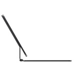 APPLE - Tastiera computer Apple MWR23T/A iPad Pro 11 Black