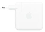 APPLE - Caricabatterie Apple MW2L3ZM A 96W USB C White